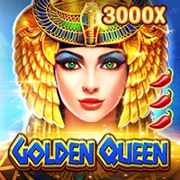 Golden Queen - OLE777