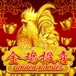 Golden Rooster - OLE777