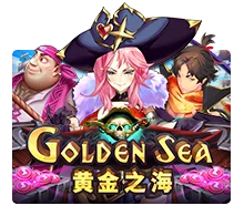 Golden Sea - OLE777