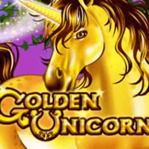 Golden Unicorn - OLE777
