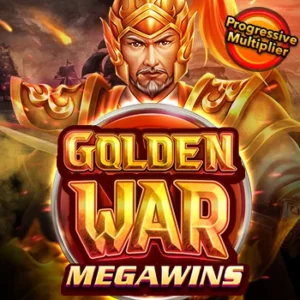 Golden War - OLE777