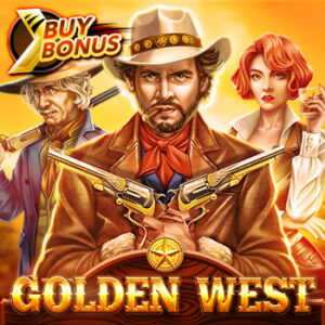 Golden West - OLE777