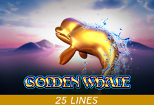 Golden Whale - OLE777