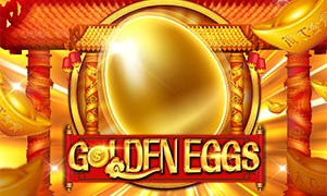 GoldenEggs - OLE777