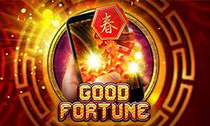 Good Fortune M - OLE777