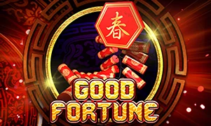 Good Fortune - OLE777