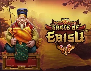 Grace of Ebisu - OLE777