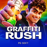 Graffiti Rush - OLE777