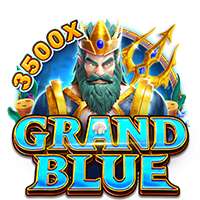 GRAND BLUE - OLE777