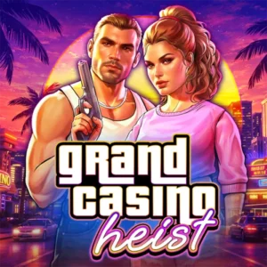 Grand Casino Heist - OLE777