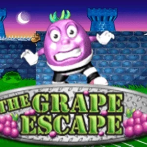 Grape Escape - OLE777