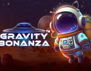 Gravity Bonanza - OLE777