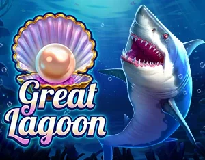 Great Lagoon - OLE777