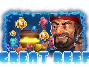 Great Reef - OLE777