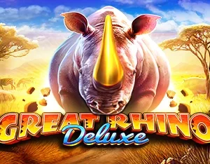 Great Rhino Deluxe - OLE777