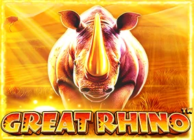 Great Rhino - OLE777