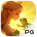 Grimms’ Bounty: Princess & the Frog - OLE777