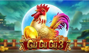 Gu Gu Gu 3 - OLE777