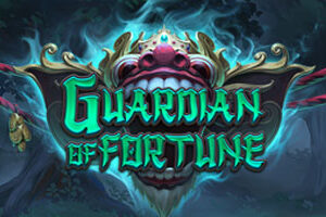 Guardian of Fortune - OLE777