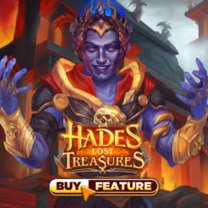 Hades Lost Treasures - OLE777