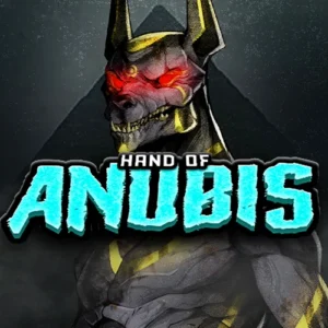 Hand of Anubis - OLE777