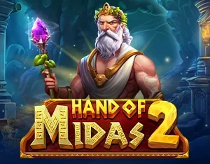 Hand of Midas 2 - OLE777