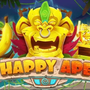 Happy Ape - OLE777