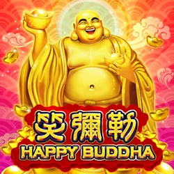 Happy Buddha - OLE777