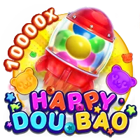 HAPPY DUO BAO - OLE777