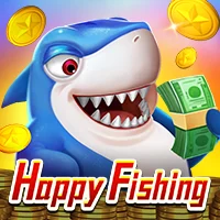 Happy Fishing - OLE777