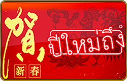 Happy New Year - OLE777
