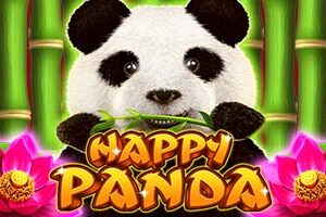 Happy Panda - OLE777