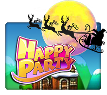 Happy Party - OLE777