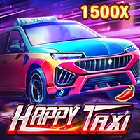 Happy Taxi - OLE777