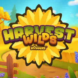 Harvest Wilds - OLE777