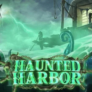 Haunted Harbor - OLE777