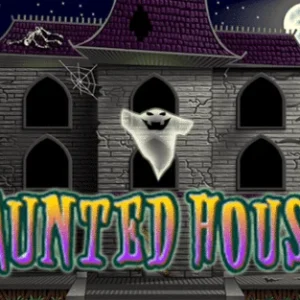 Haunted House - OLE777