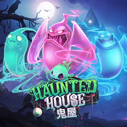Haunted House - OLE777
