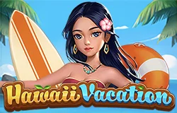 Hawaii Vacation - OLE777