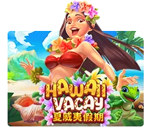 Hawaii Vacay - OLE777