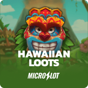 Hawaiian Loots - OLE777