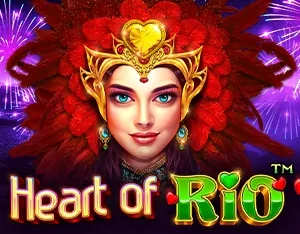 Heart of Rio - OLE777