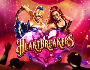 Heartbreakers - OLE777