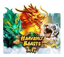 Heavenly Beasts - OLE777