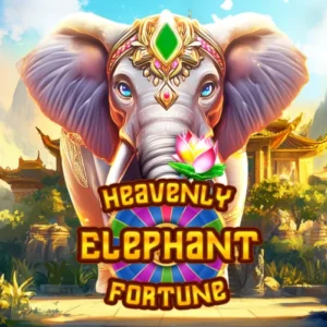 Heavenly Elephant Fortune - OLE777
