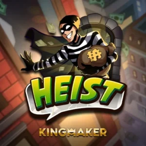 Heist - OLE777