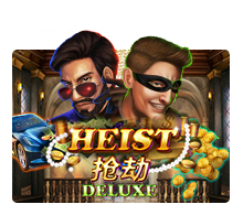 Heist Deluxe - OLE777