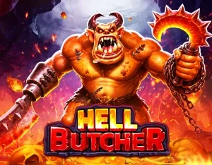 Hell Butcher - OLE777