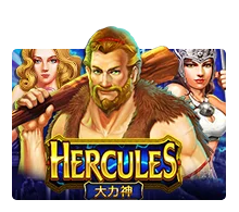 Hercules - OLE777