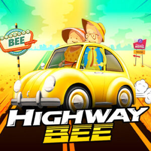 Highway Bee - OLE777